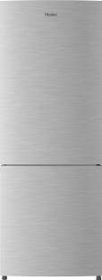 Haier 320 L Frost Free Double Door Bottom Mount 2 Star Refrigerator