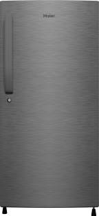 Haier 195 L Direct Cool Single Door 4 Star Refrigerator