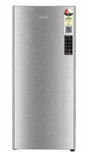 Haier 215 L Direct Cool Single Door 2 Star Refrigerator