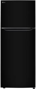 LG 446 L Frost Free Double Door 1 Star Convertible Refrigerator