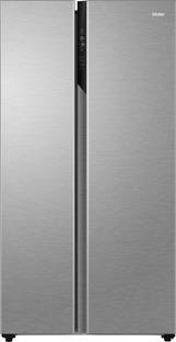 Haier 630 L Frost Free Single Door Convertible Refrigerator