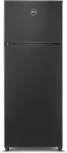 Godrej 272 L Frost Free Double Door 2 Star Refrigerator