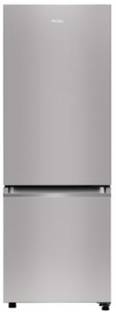 Haier 237 L Frost Free Double Door 2 Star Refrigerator