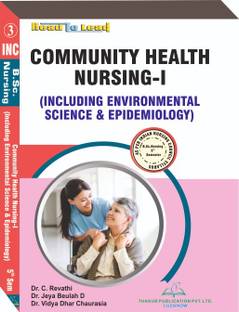 Community Health Nursing B.SC Nursing 5th Semester As Per INC Syllabus