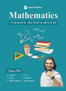 Class XII (Maths) Star Batch Modules 1