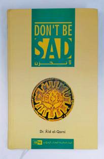 Don't Be Sad