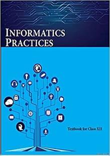Ncert Informatics Practices Textbook For Class 12th (Paperback, Ncert)