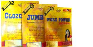 WORD POWER CLOZE TEST JUMBLED PQRS Or SSC, Bank Exams & Other Competitive Exams