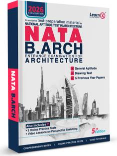 Nata Exam Full Package