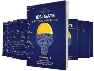 IES/GATE Hand Written Notes Electrical Engineering Complete Study Material Latest Edition For GATE 