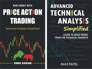 Price Action Trading + Advanced Technical Analysis