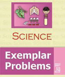 NCERT EXEMPLAR BOOK CLASS 7 Science