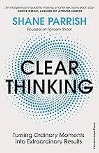 Clear Thinking
