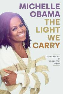 The Light We Carry