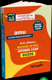 Bachelor Of Arts BA(Hons) Guide For AMU