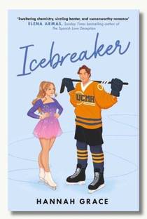 Ice Breaker