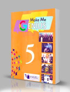 Make Me Genius 5