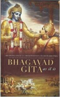 Bhagavad Gita