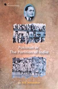 Pakistan Or Partition Of India In English