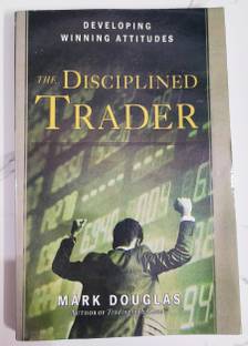 The Disciplined Trader Paperback