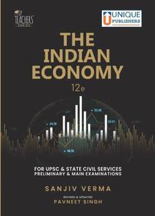 The Indian Economy