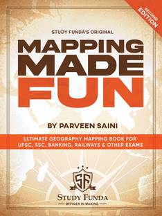 Mapping Made Fun