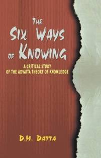 Six Ways Of Knowing