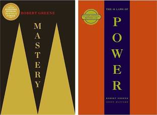 Best Combo Of The 48 Laws Of Power And Mastery