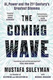 The Coming Wave