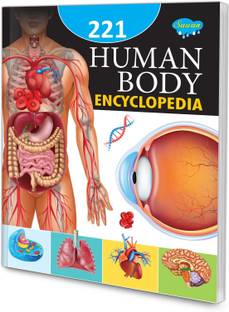 221 Human Body Parts Encyclopedia | By Sawan