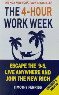 The 4 Hour Workweek
