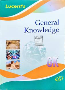 Lucent's General Knowledge 2025 English Medium Latest 15th Edition Original Book With Hologram