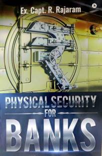 Physical Security For Banks