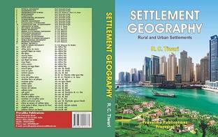 Settlement Geography