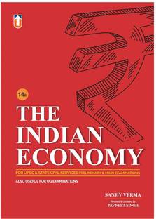 The Indian Economy