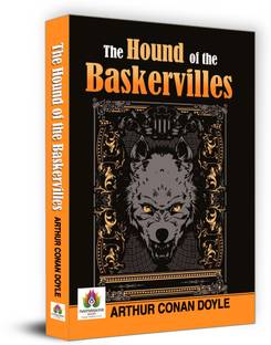 The Hound of The Baskervilles  - Best Book to Read by Arthur Conan Doyle