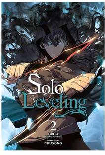 Solo Leveling, Vol. 2 (Manga)