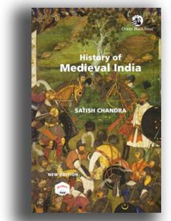 History Of Medieval India