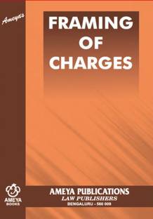Framing Of Charges