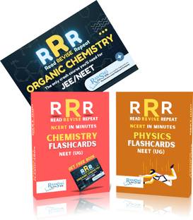The Ultimate Combo For NEET (UG) - Chemistry And Physics Flashcards