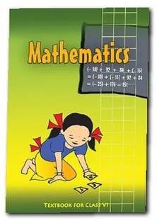 NCERT Mathematics Class 6