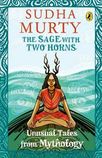 The Sage With Two Horns : Book