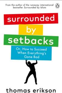 Surrounded By Setbacks