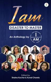 I Am : Disaster To Master