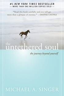 The Untethered Soul (English, Paperback,