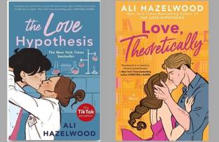 The Love Hypothesis + Love Theoretically