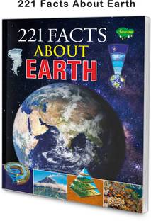 Children Encyclopedia - Facts About Earth | Encyclopedia For Kids