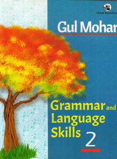 Gul Mohar Grammar And Language Skills 2