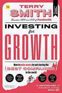 Investing For Growth (English, Paperback, Terry Smith)