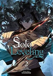 Solo Leveling , V-2